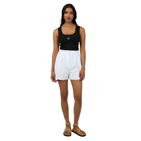 Essesntial Bermuda Short - Womens