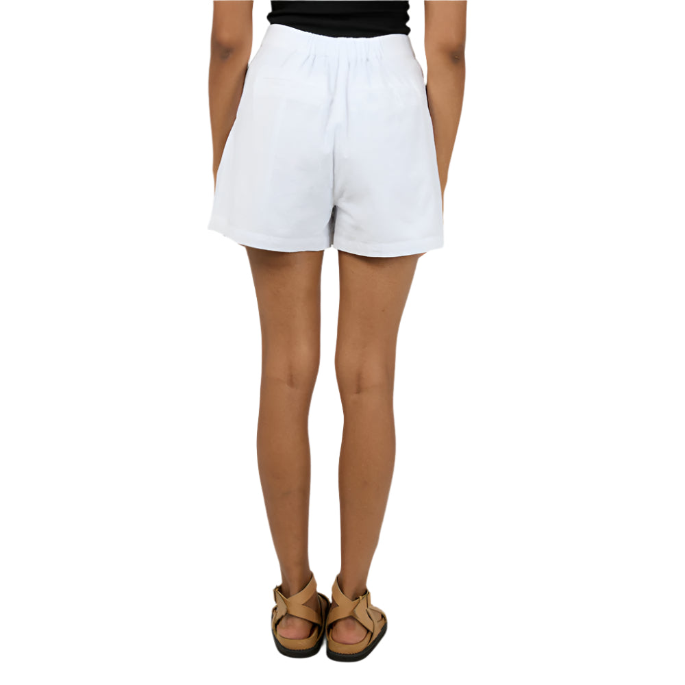 Essesntial Bermuda Short - Womens