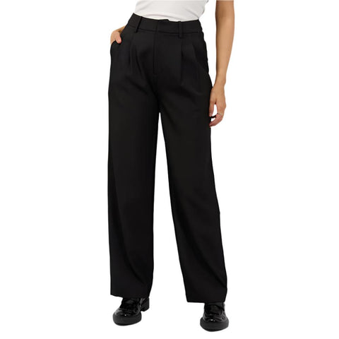 Eve Luxe Basic Pant - Womens