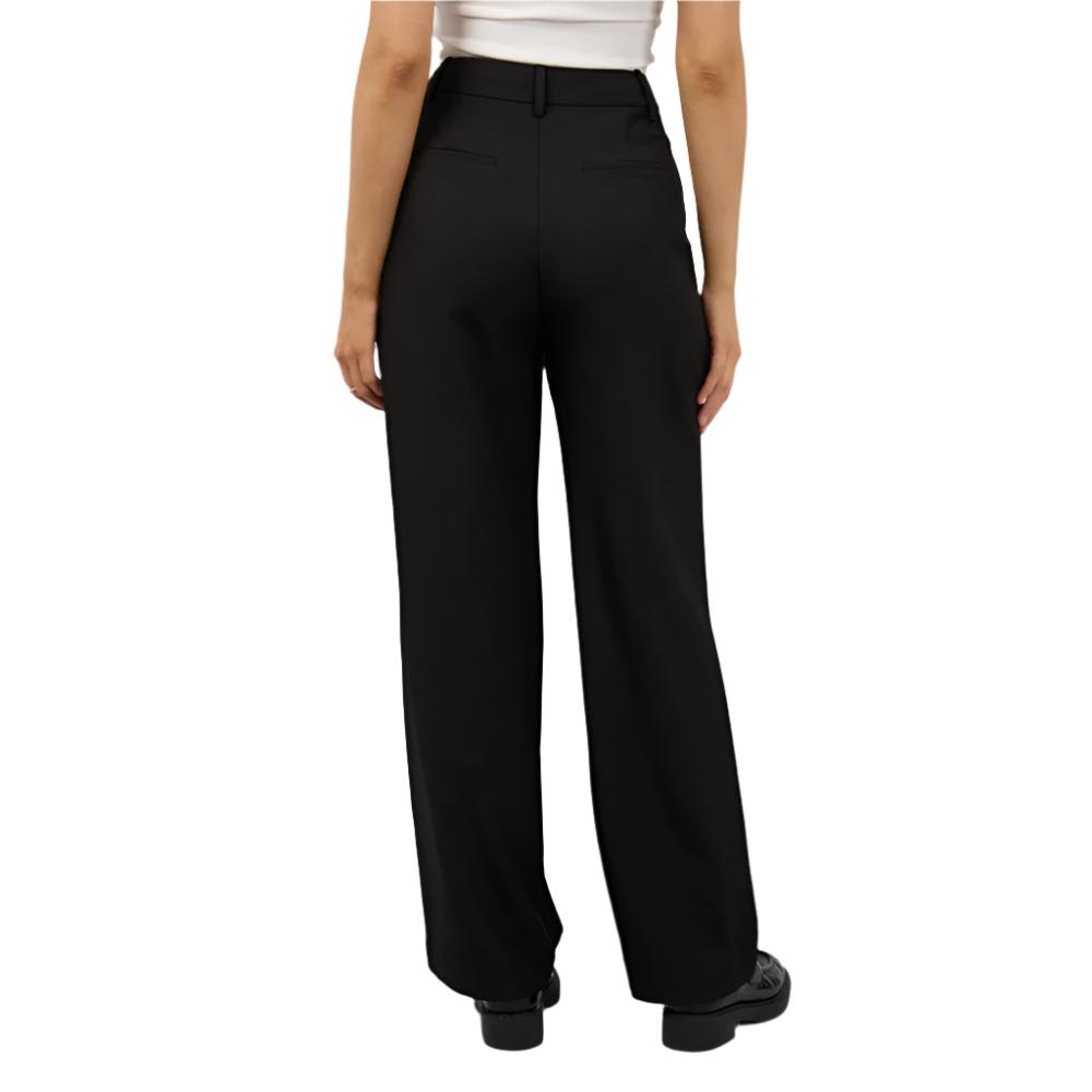 Eve Luxe Basic Pant - Womens