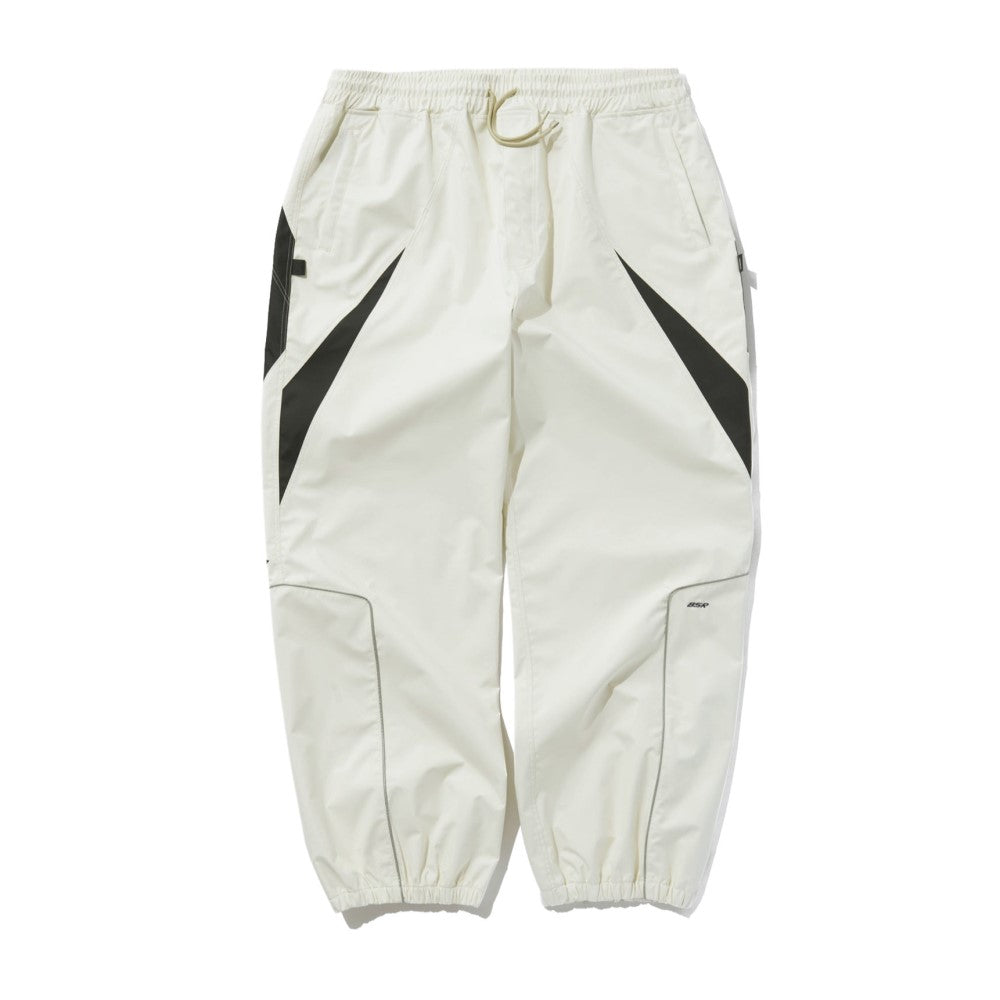 Bsrabbit Exquisite 3L Wide Jogger Snowboard Pants | Rhythm
