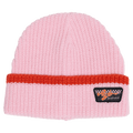 Rojo Ezy Beanie - Womens Pink a Boo