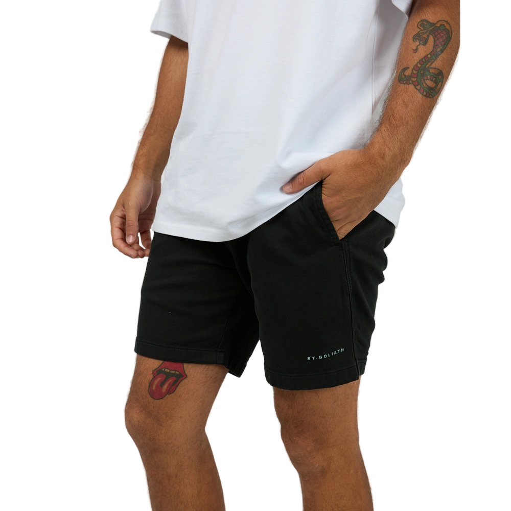 Fairhaven Short