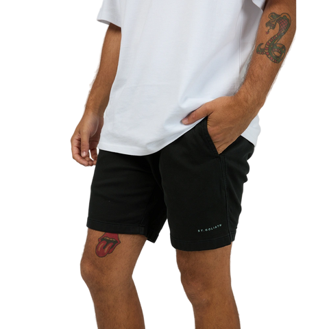 Fairhaven Short
