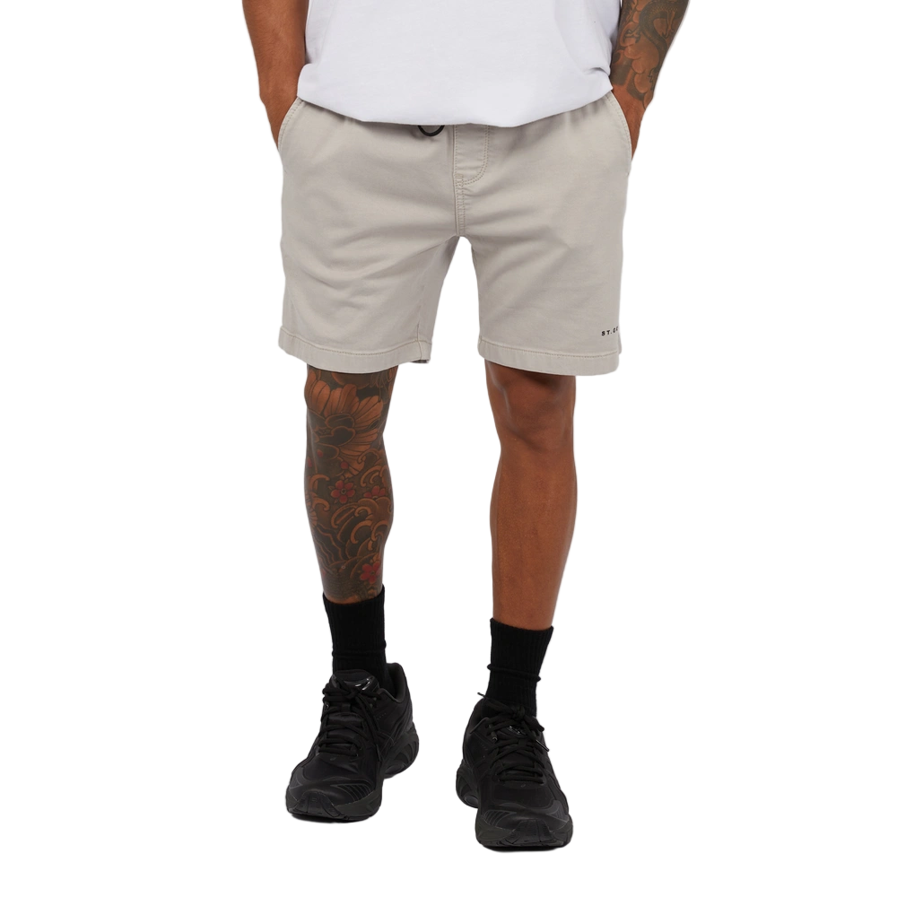 Fairhaven Short