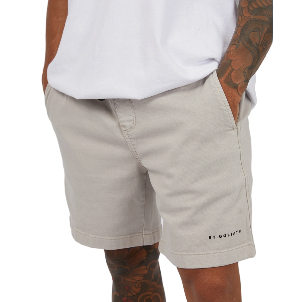 Fairhaven Short