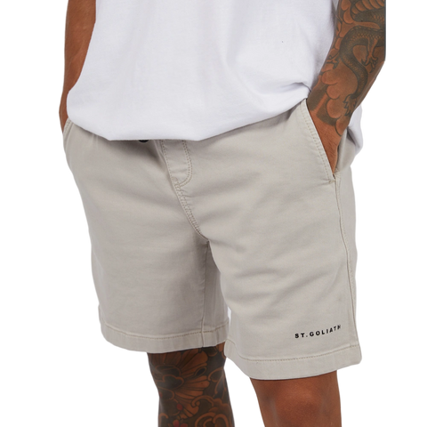 Fairhaven Short