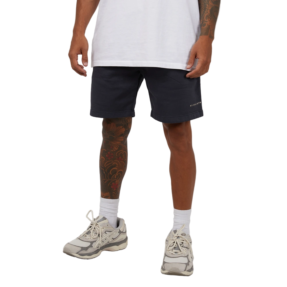 Fairhaven Short