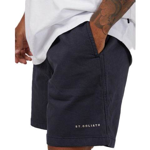 Fairhaven Short