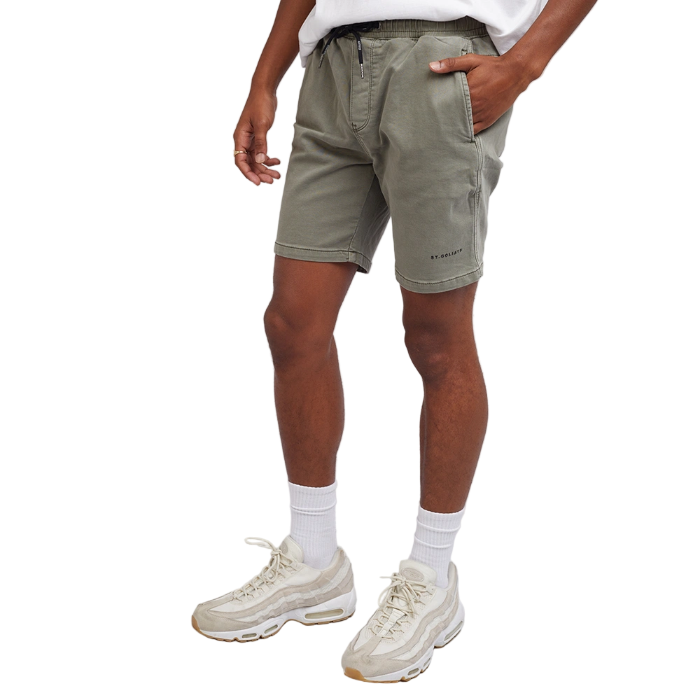 Fairhaven Short