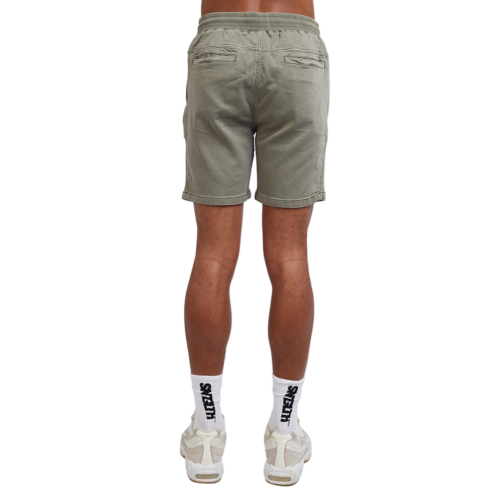 Fairhaven Short