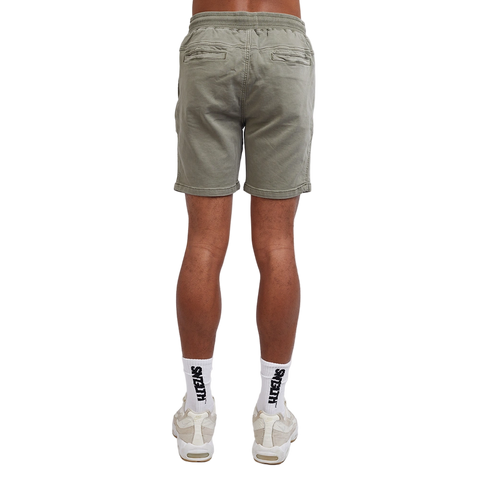 Fairhaven Short