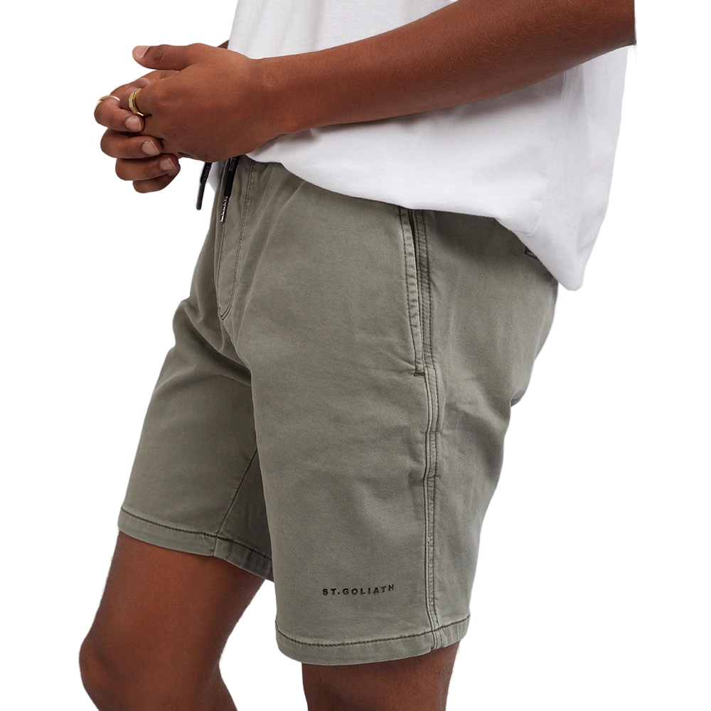 Fairhaven Short