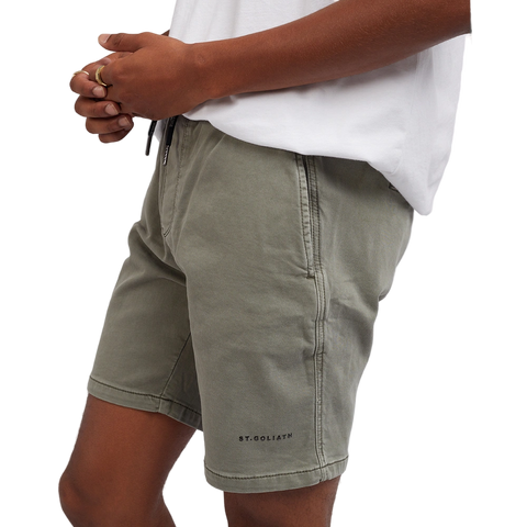 Fairhaven Short