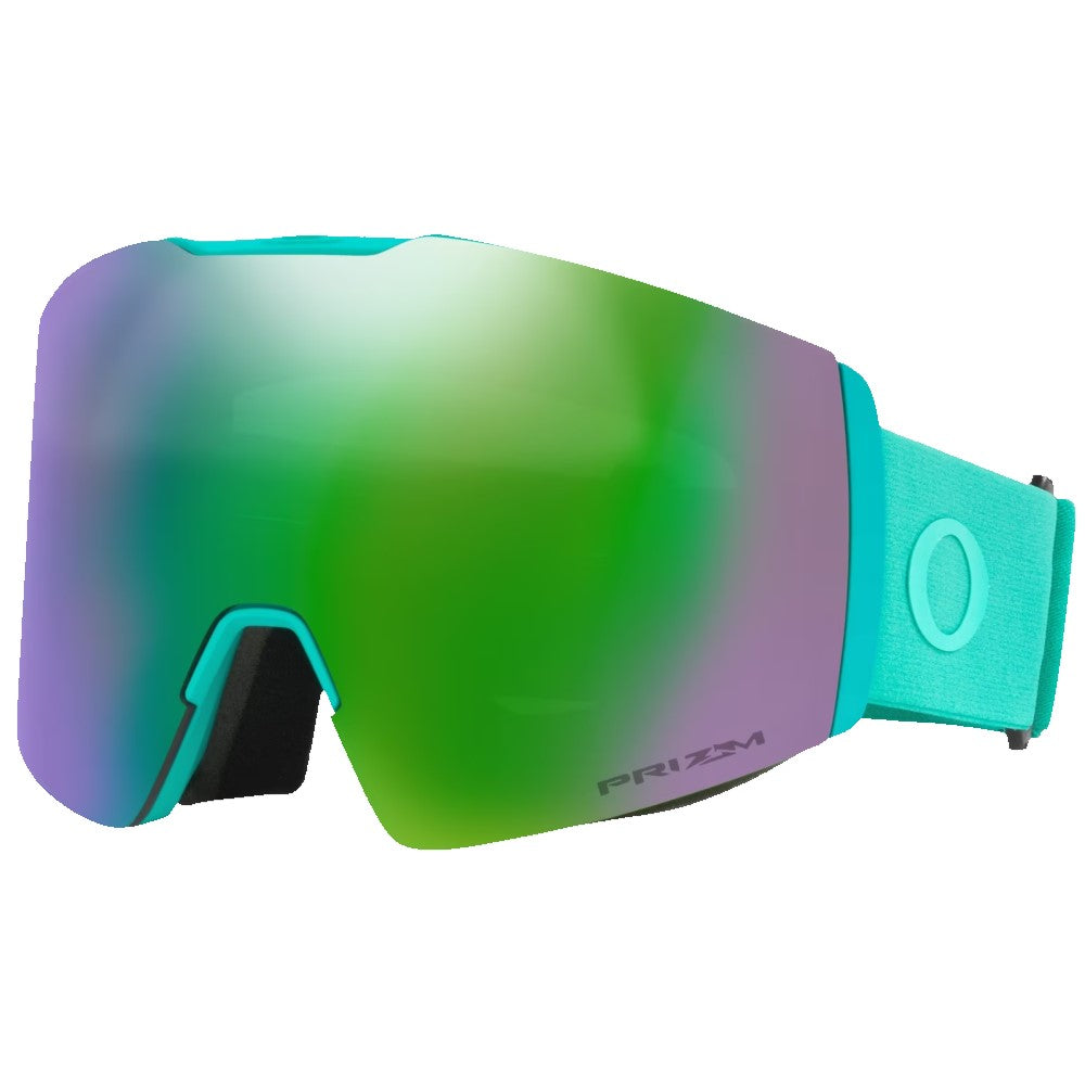 Oakley Prizm Snow Goggles Fall Line Xl Prizm React Oakley Prizm