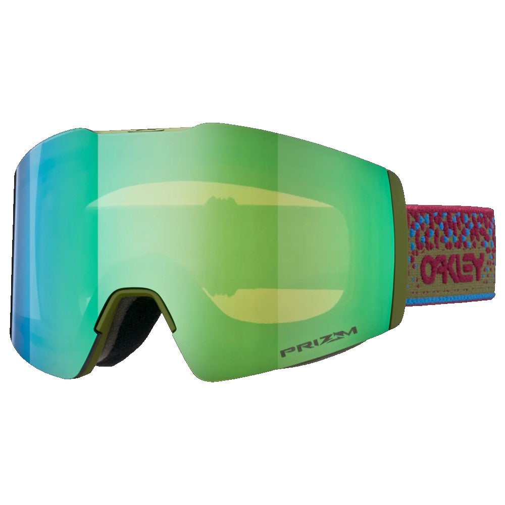 Snowboard Goggles Oakley Fall Line Goggles Review Oakley Fall Line