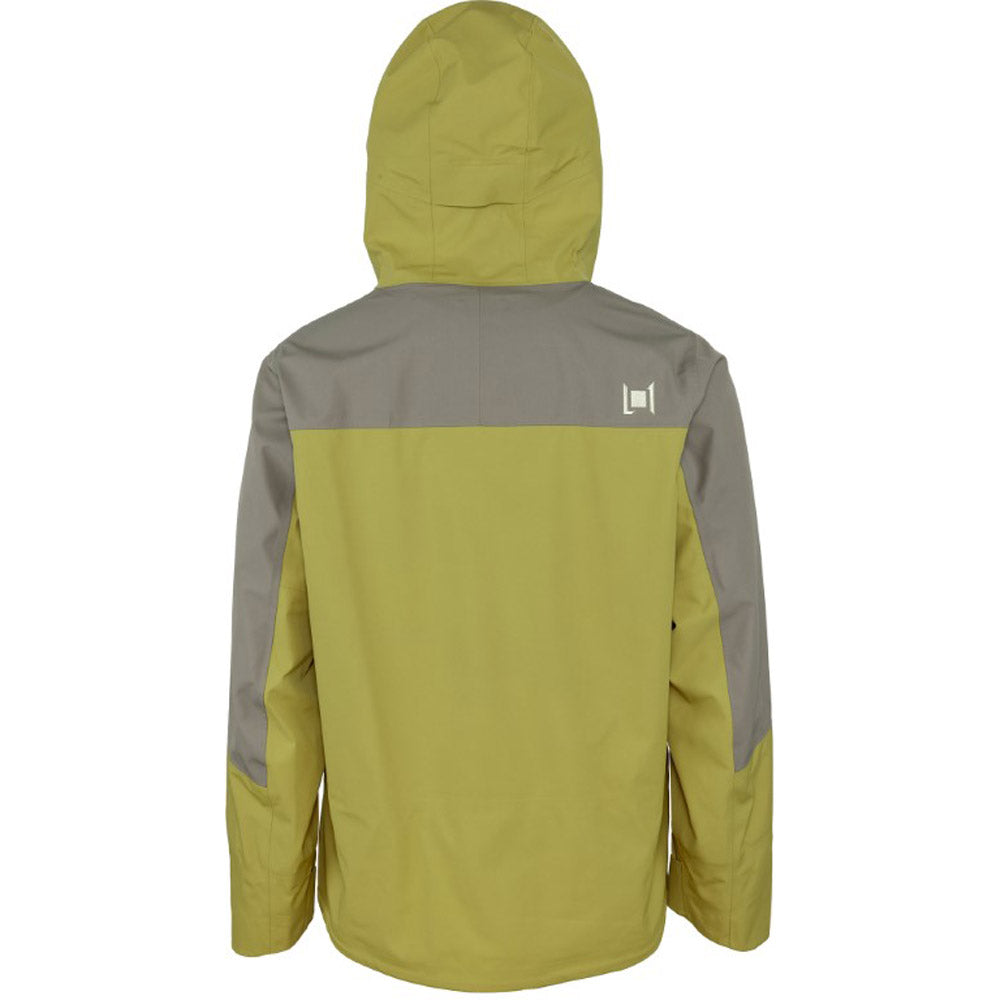 Filmore Snowboard Jacket