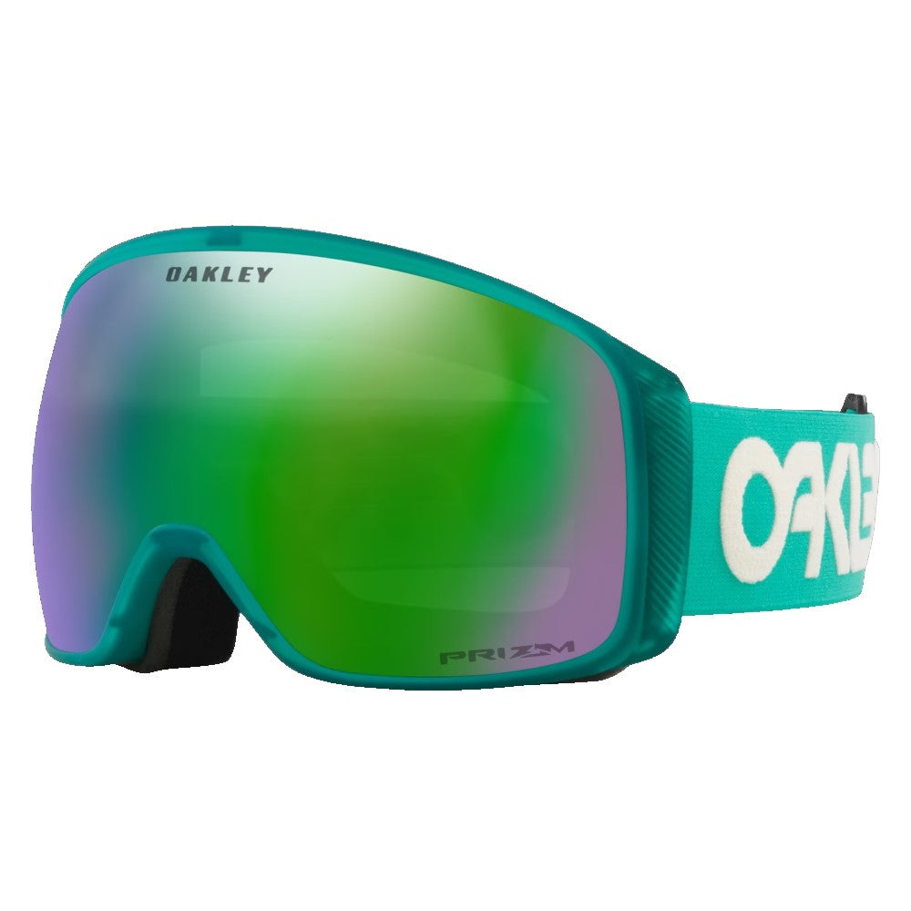 Oakley canopy asian deals fit goggles