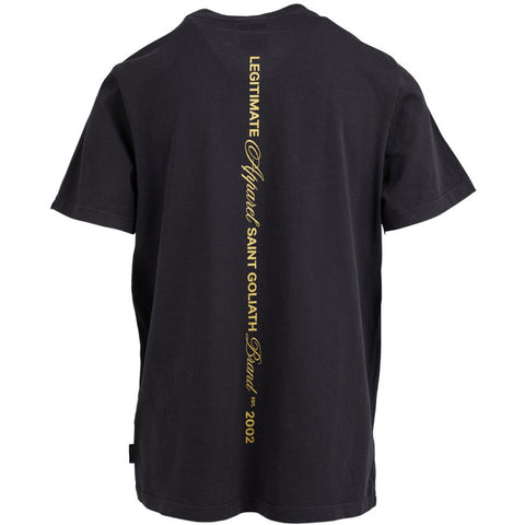 Foil Tee - Kids
