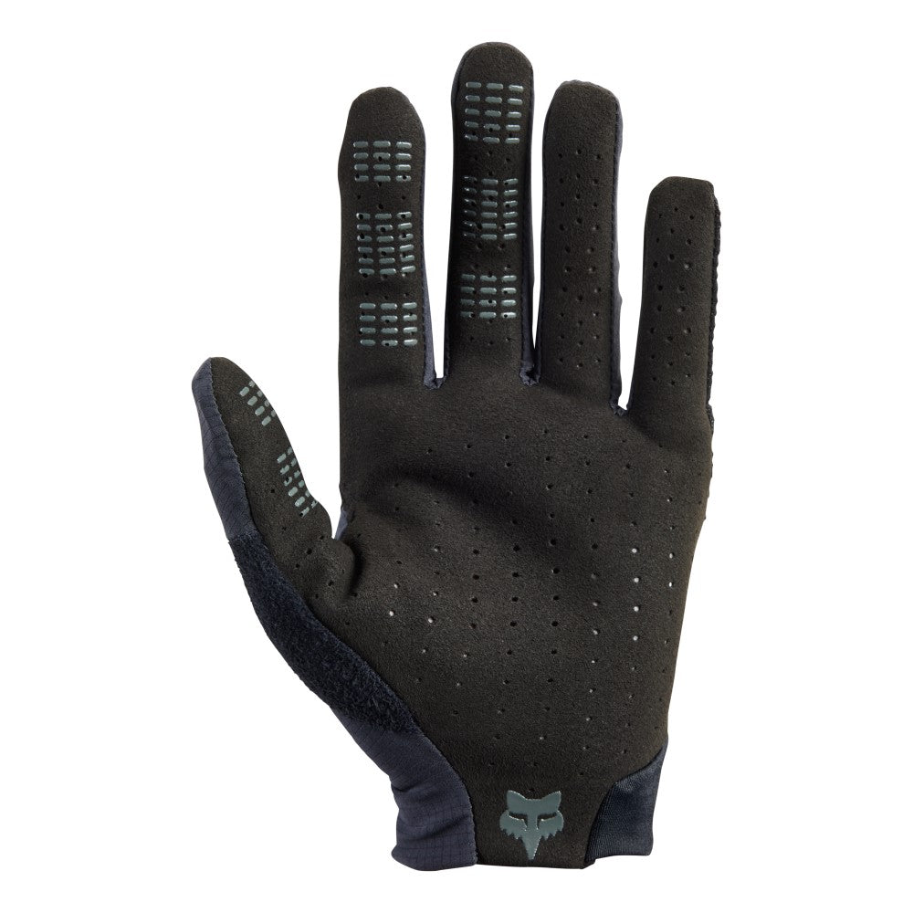 Palm of midnight Flexair gloves.