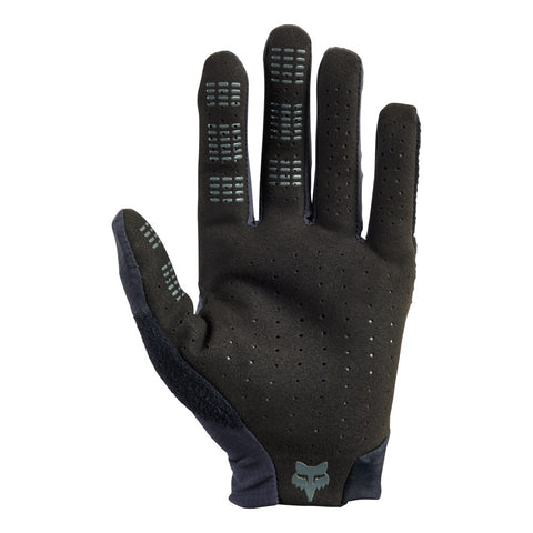 Palm of midnight Flexair gloves.