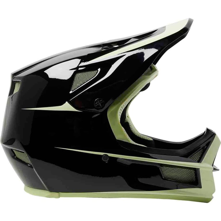 Rampage Comp Stohn Mips MTB Helmet