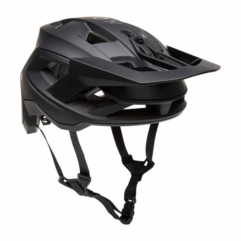 Speedframe MTB Helmet