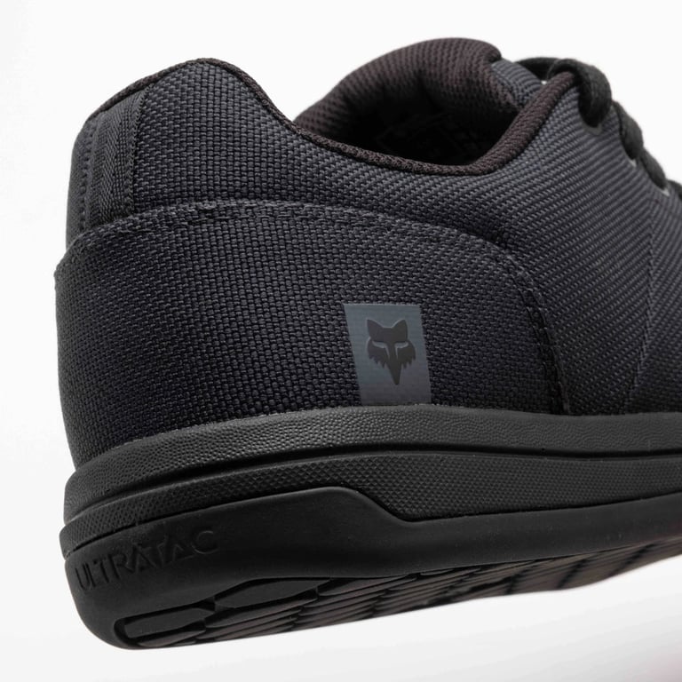 Union Canvas MTB Shoes