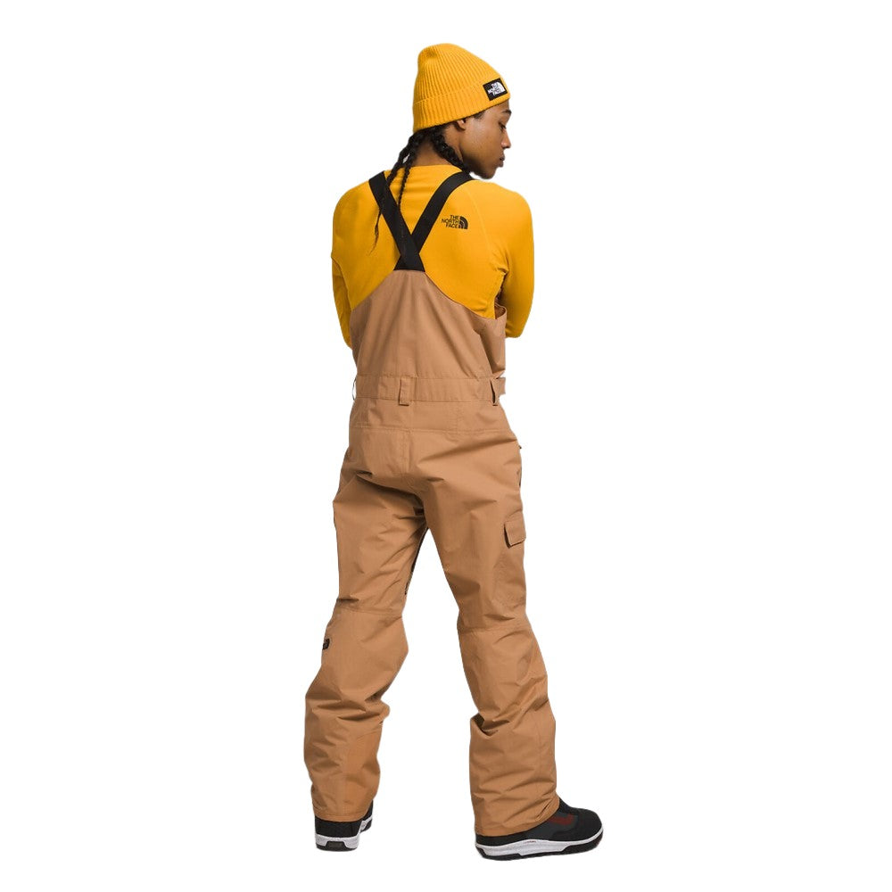 Freedom Bib Ski Pants