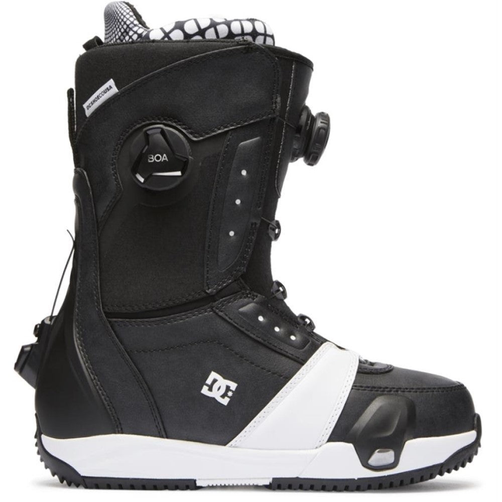 Lotus Step On Snowboard Boots - Womens