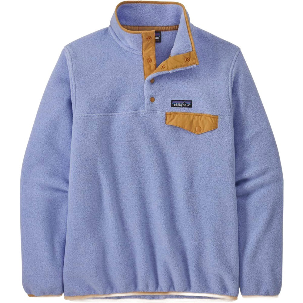LW Synch Snap-T Fleece Pullover - Womens