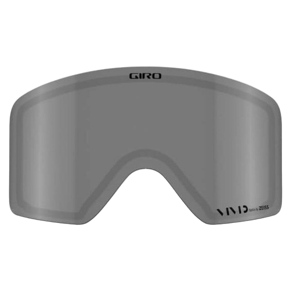 Giro replacement lens compatible with Method frame, Onyx colour
