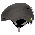 Main view of the Giro NEO II Helmet in Matte Canyon Clay colourway, unisex's model