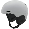 Giro Owen snow Helmet in White featuring Spherical Mips, active ventilation, magnetic buckle and removable ear pads