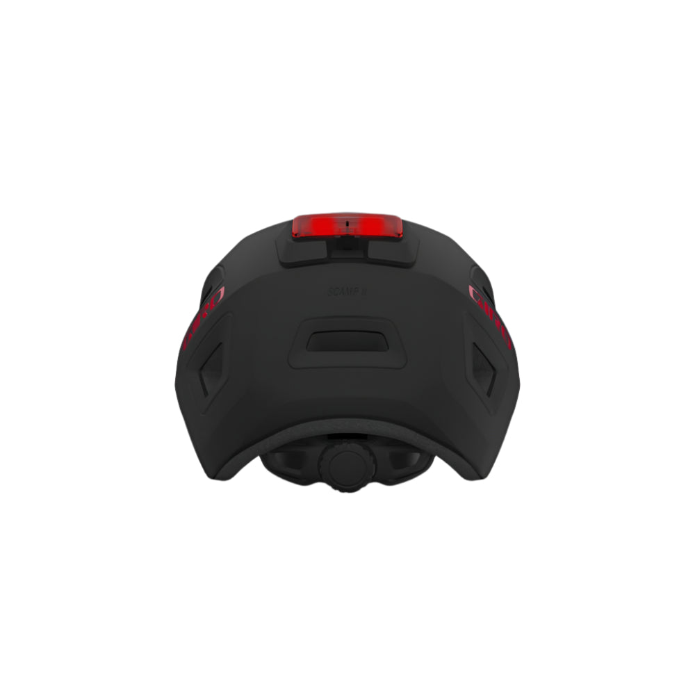 Scamp II Bike Helmet - Kids
