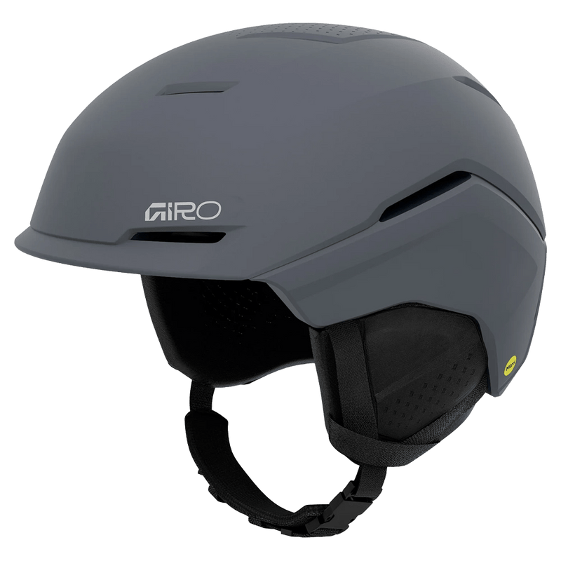 Main view of the Giro Tenent MIPS Helmet in Matte Indigo colourway, unisex's model
