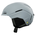 Side view of the Giro Tenent MIPS Helmet in Matte Sky Blue Fade colourway, unisex's model