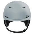 Front view of the Giro Tenent MIPS Helmet in Matte Sky Blue Fade colourway, unisex's model
