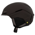 Side view of the Giro Tenent MIPS Helmet in Matte Canyon Clay colourway, unisex's model