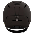 Back view of the Giro Tenent MIPS Helmet in Matte Canyon Clay colourway, unisex's model