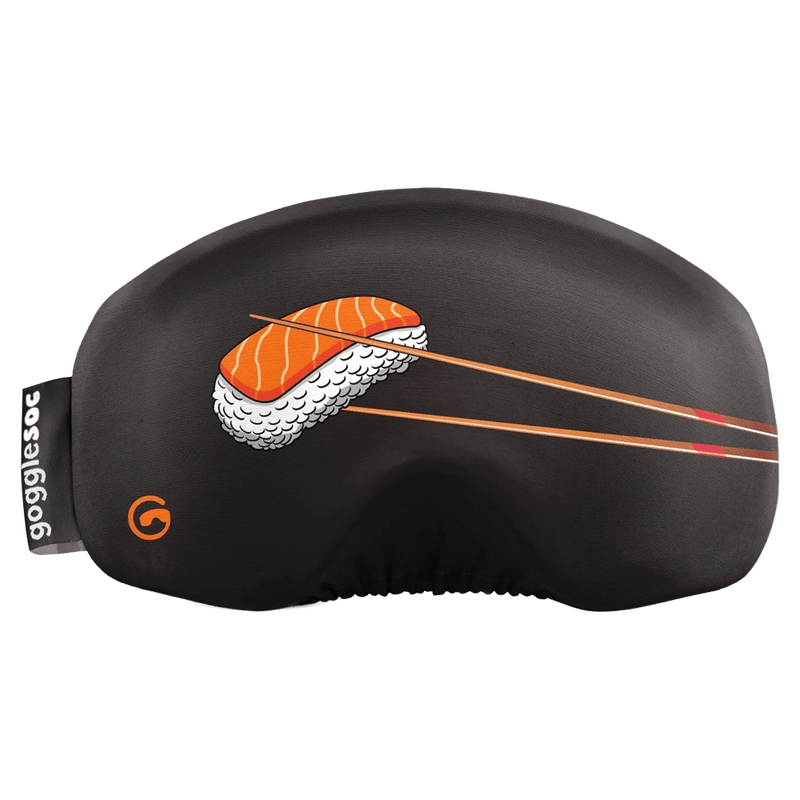 Main view of the Sushi Goggle Soc