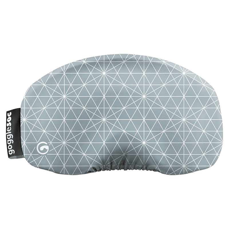 Main view of the Cris Cross Goggle Soc