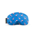 Main view of the Flamingo Goggle Soc