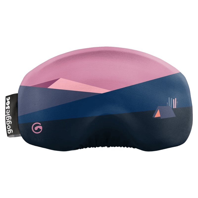 Main view of the Huba Goggle Soc