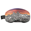 Main view of the Sky Pilot Goggle Soc Pro