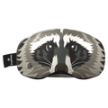 Main view of the Rogue Recoon Goggle Soc Pro