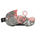 Main view of the Summit Solar Goggle Soc Pro