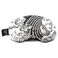 Main view of the Wave Dance Goggle Soc Pro