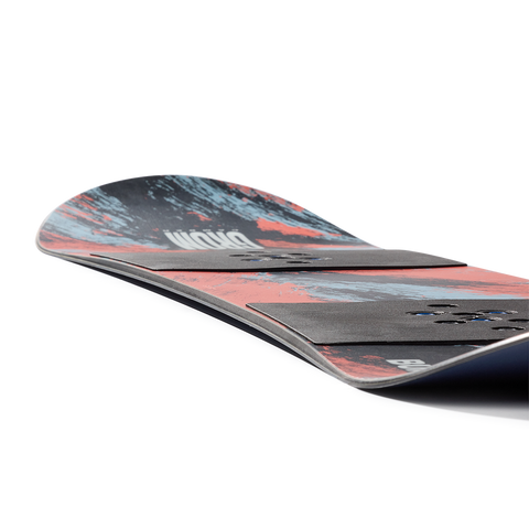 Grom Camber Snowboard - Kids