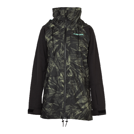 Armada Gypsum Ski Jacket - Womens